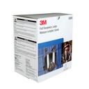 3M Vollmaske für die Sublimation von Oxalsäure mit passenden 2 Filter- L